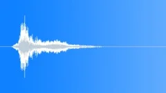 Cast Break Shield 02 Sound Effect