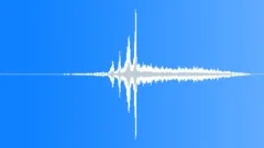 Cast Shield 04 BW Sound Effect