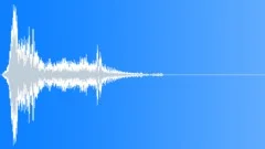 Cast Shield 06 Sound Effect