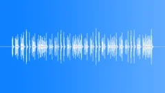 CASTANETSSound Effect