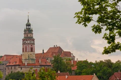 Castel Stock Photos
