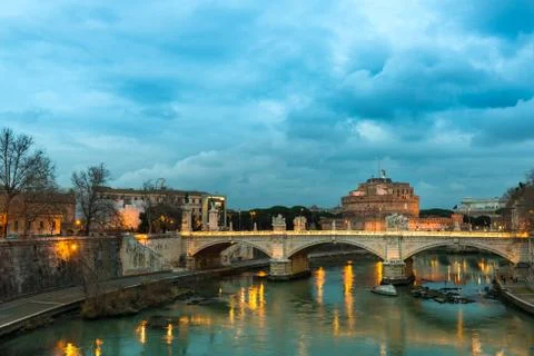 Castel Sant'Angelo Photos
