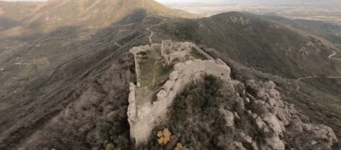 Castello Stock Footage 165768739