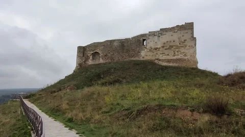 Castello Svevo Видео 162562881