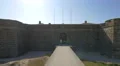 Castelo do Queijo entrance, Porto 4k or 4k+ Resolution