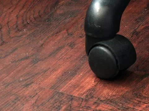 Caster Wheel Stock Photos