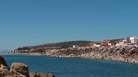 Castillo de la duquesa Vídeos de archivo 77322028