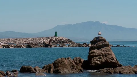Castillo de la duquesa Stock-Footage 77399205