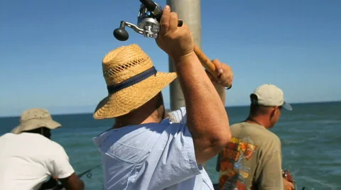 Casting Stock Footage 610939