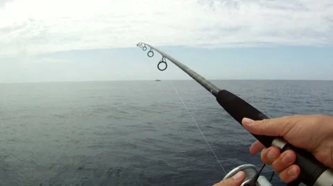 Casting POV Stock Footage 7902640