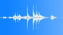 CASTLE, DOOR Sound Effect