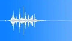 CASTLE, DOOR Sound Effect