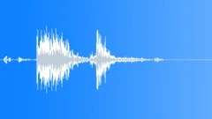 CASTLE, DOOR Sound Effect
