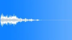 CASTLE, DOOR Sound Effect