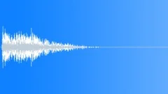CASTLE, DOOR Sound Effect