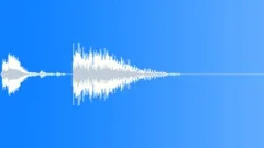 CASTLE, DOOR Sound Effect