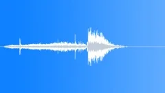 CASTLE, DOOR Sound Effect