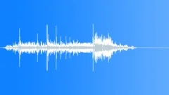CASTLE, DOORSound Effect