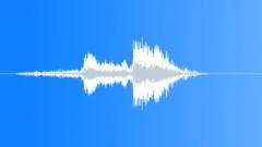 CASTLE, DOOR Sound Effect