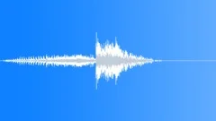 CASTLE, DOOR Sound Effect