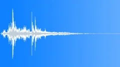 CASTLE, DOOR Sound Effect