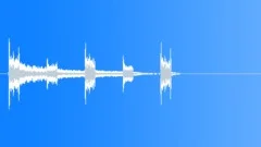 Castle of Fear (Sting 1) Stock Music