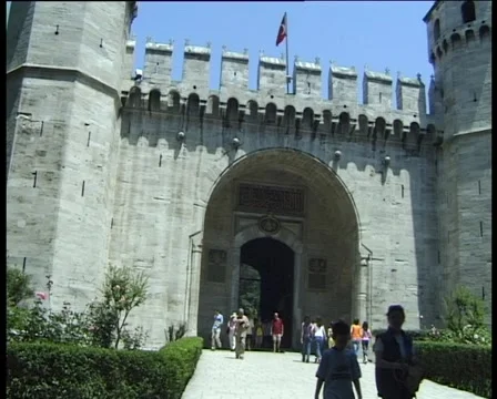 Castle Vidéo 944357