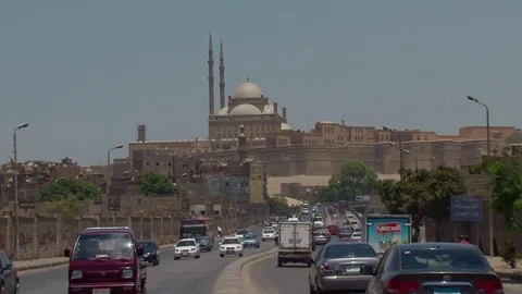 Castle 動画素材 83619623