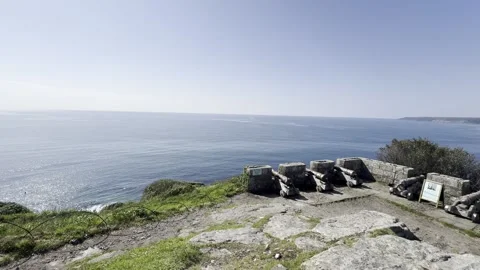 Castle Stock Footage 308126418