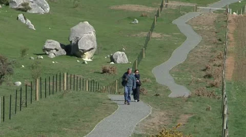 Castle Hill Vidéo 11119041