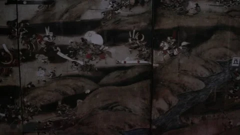 Castle - Japan Stock Footage 149380721