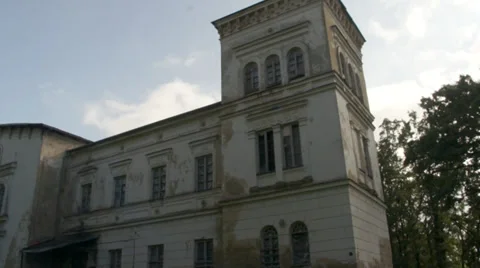 Castle | Manor 動画素材 31339561