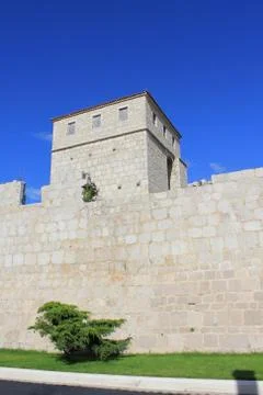 Castle Stock Photos
