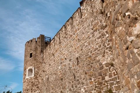Castle Stock Photos