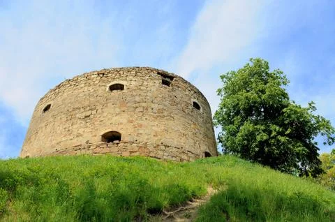 Castle 스톡 사진