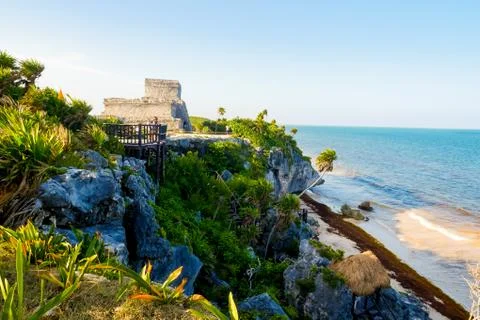 The Castle Stock-Fotos