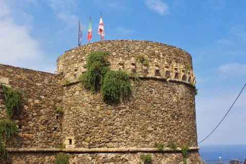 Castle Stock Photos