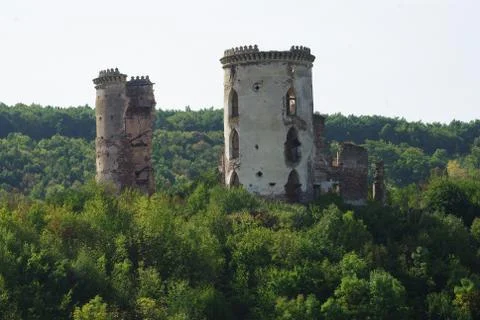 Castle Stock Photos
