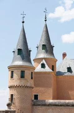 Castle Stock Photos
