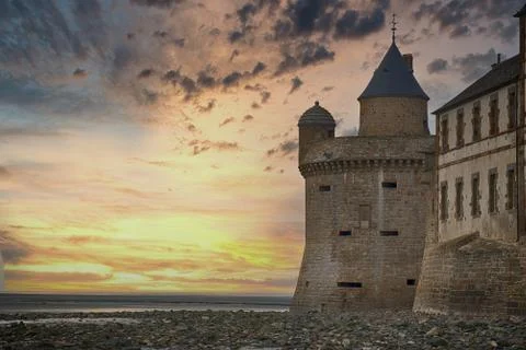 Castle Stock Photos