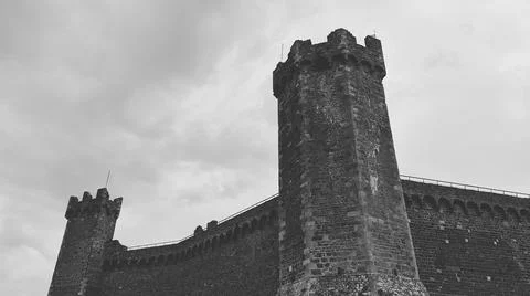 Castle Stock Photos