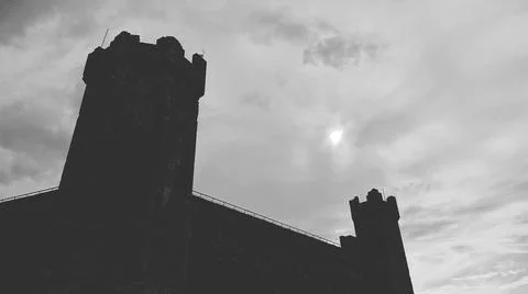Castle Stock Photos