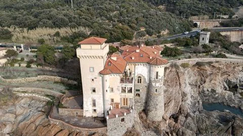 CAstle Stock Photos