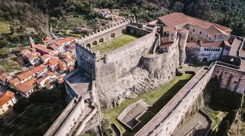 CAstle Stock Photos