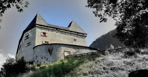 Castle Stock Photos
