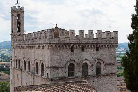Castle Stock Photos