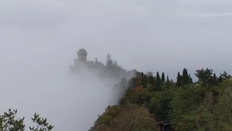 Castle Stock Photos