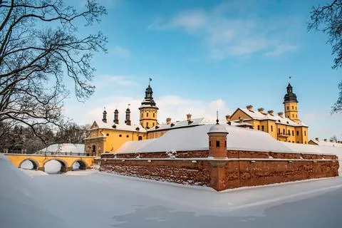 Castle 스톡 사진