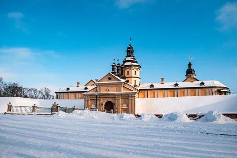 Castle 스톡 사진