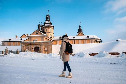 Castle 스톡 사진